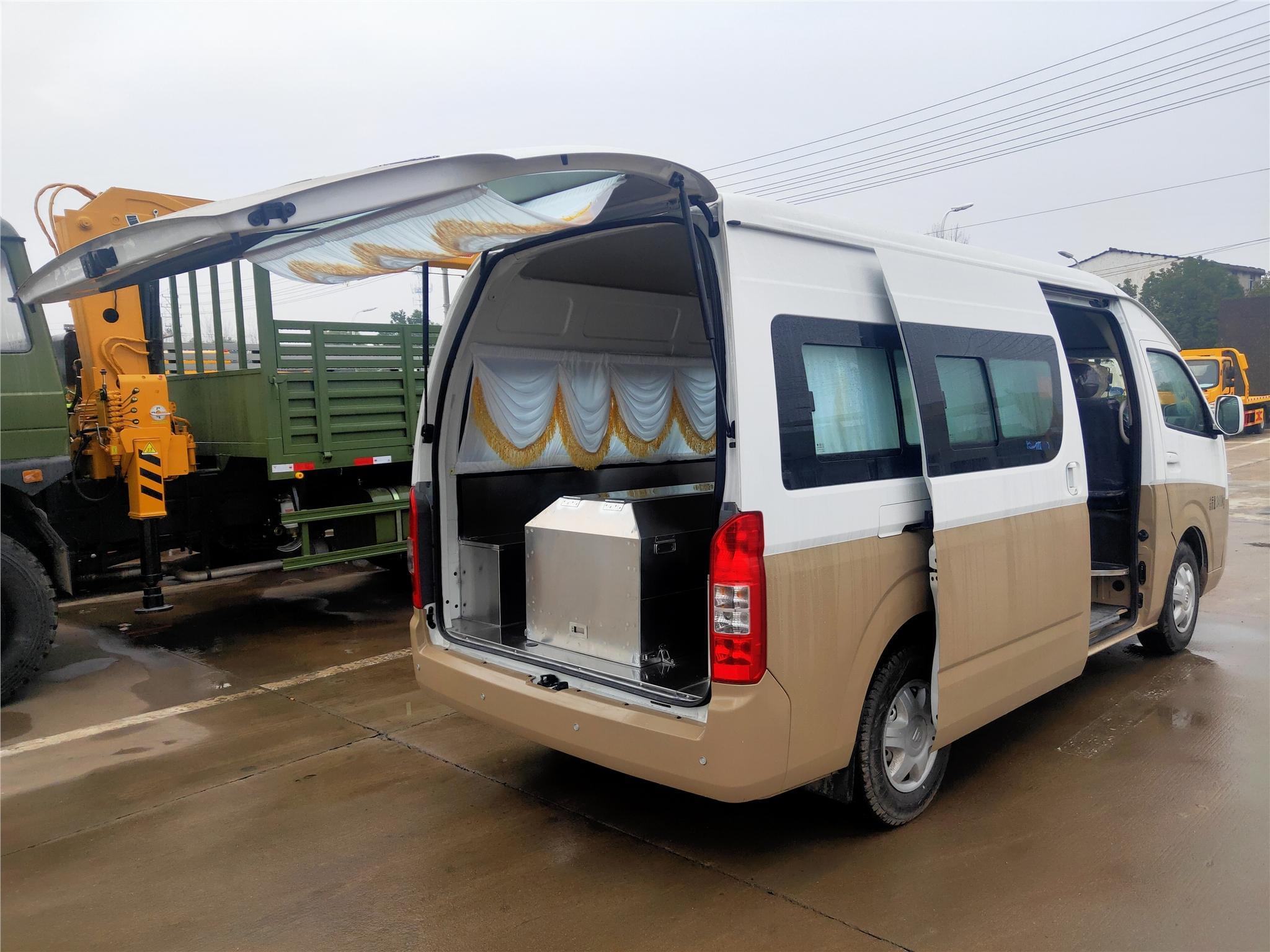 南京专业服务，让异地死亡遗体运输不再艰难